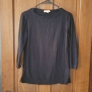 Women's sweater- size medium